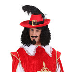 sik en snor musketier