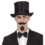 sik en snor musketier