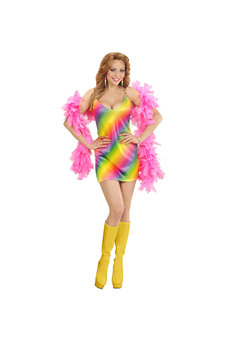 regenboog dame s