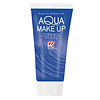 aqua make-up tube 30ml, blauw