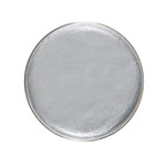 make-up in bakje 25gr, zilver