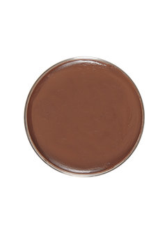 make-up in bakje 25gr, bruin