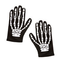 skelethandschoenen kind