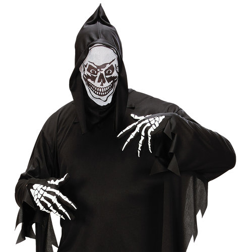 skelethandschoenen kind