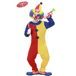 clown maat 128