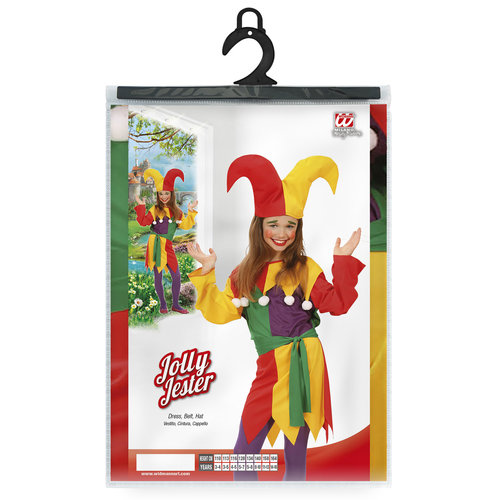 jolly joker maat 128