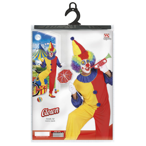 clown maat s