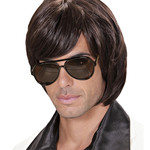 bril, politie/hustler