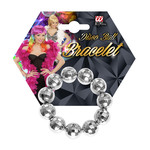 disco bal armband