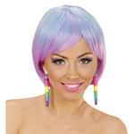 oorringen neon kegels