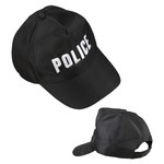 cap politie
