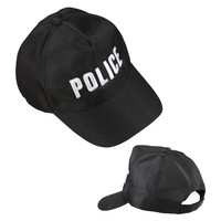 cap politie