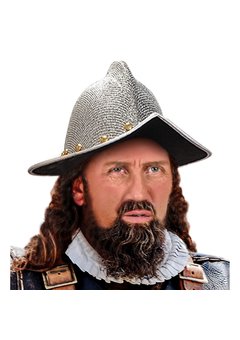 helm veroveraar