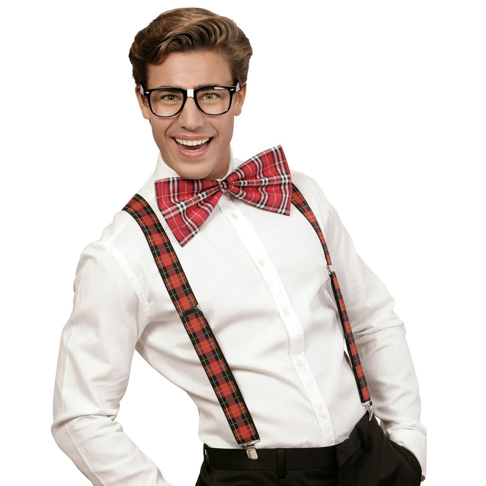 nerd set