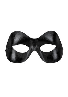 oogmasker zwart fidelio/s&m