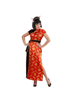 china girl s