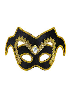 oogmasker venetiaanse edelman