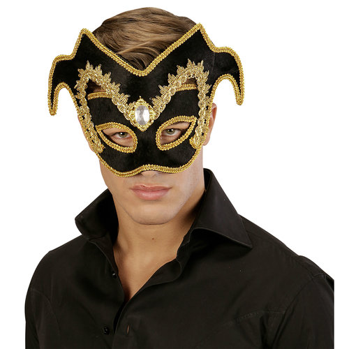 oogmasker venetiaanse edelman
