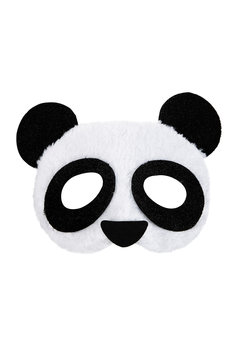plushe oogmasker, panda