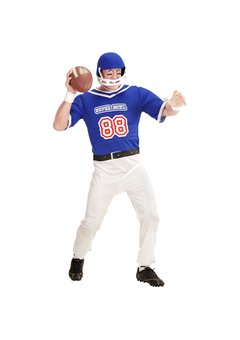 american football speler s