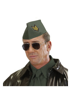 militaire pet