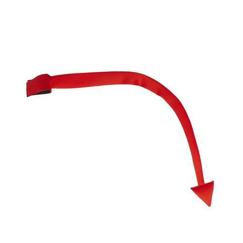 duivelstaart, buigbaar 88cm