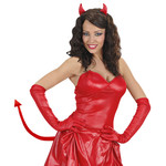 duivelstaart, buigbaar 88cm