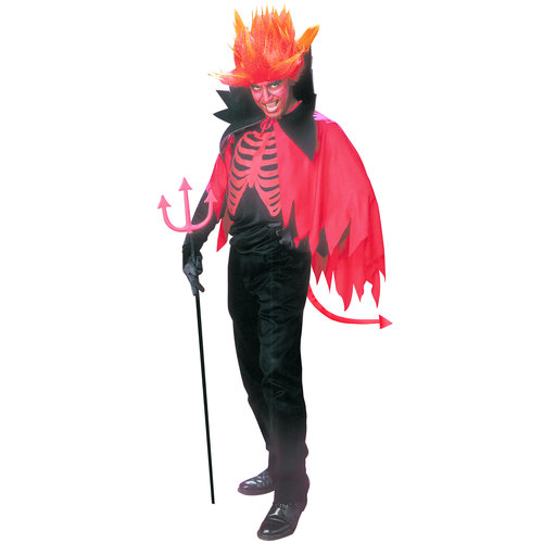 duivelstaart, buigbaar 88cm