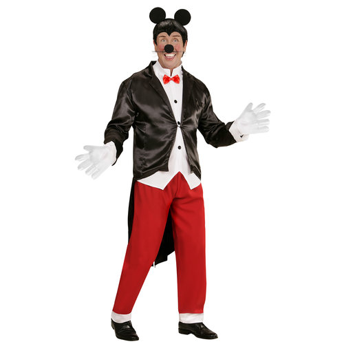 cartoon handschoenen