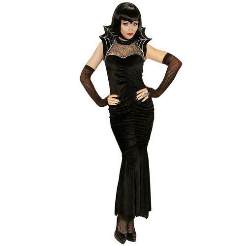 armwarmers spinneweb