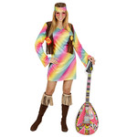 opblaasbare mandoline, 105cm