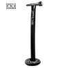 opblaasbare microfoon met standaard, 116cm