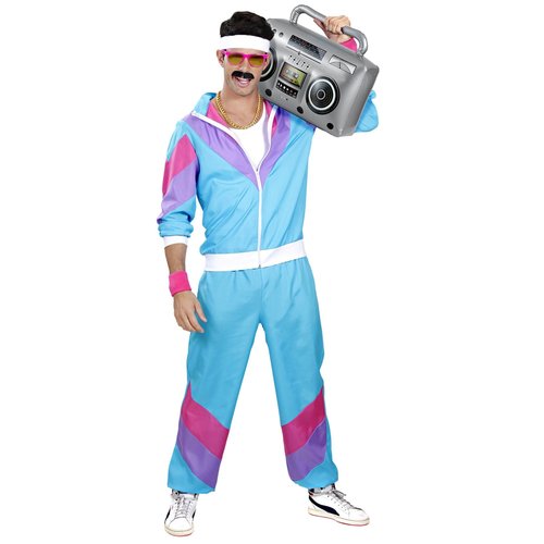 opblaasbare radio, 50cm