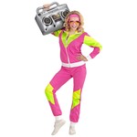 opblaasbare radio, 50cm