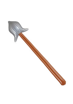 opblaasbare speer, 86cm