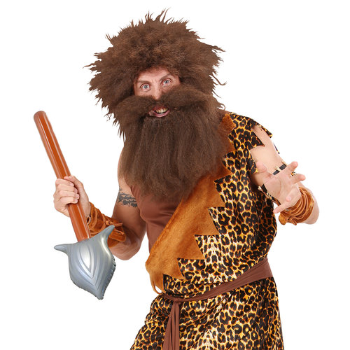 opblaasbare speer, 86cm