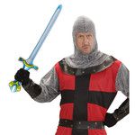 opblaasbaar zwaard, 77cm