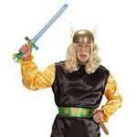 opblaasbaar zwaard, 77cm