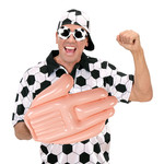 opblaasbare hand, 50cm