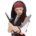 piratenpistool met geluid