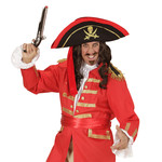 piratenpistool met geluid