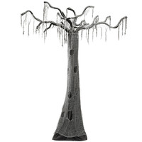 betoverde halloween boom, 280cm
