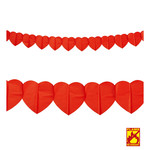 slinger hartjes, 3mtr, bv