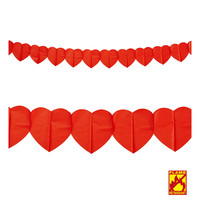 slinger hartjes, 3mtr, bv