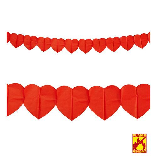 slinger hartjes, 3mtr, bv