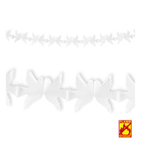 slinger duifjes, 3mt, bv