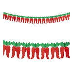 slinger pepers, 3mtr