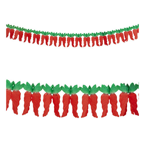 slinger pepers, 3mtr