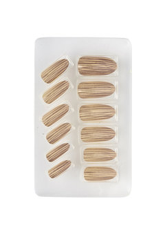 nagels, heks