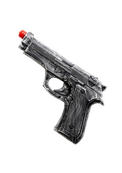 foam latex pistool 19cm